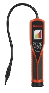 LD5 Robinair Select Refrigerant Leak Detector R-410a R-134a 1234yf