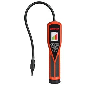 LD9-TG Robinair Hydrogen Tracer Gas Leak Detector