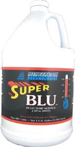 RT150G Refrigeration Technologies Super Blu Hi / Low Temp Micro Leak Detector Bubbles 1 Gal.