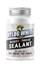 RT203W Refrigeration Technologies NYLOG WHITE 8oz Sealant (12-Pack)