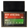 247-137-000 Century Ammeter 0-15 Amp (Bench Charger)