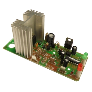 51-308 PCB Heatsink Assembly