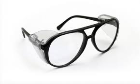 5125 SAS Safety Safety Glasses -Clear