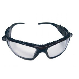5420-50 SAS Safety LED Inspectors Safety Glasses