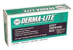 6608 SAS Safety Derma-Lite Nitrile Gloves Large