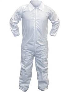 6805 SAS Safety Protective Coverall XXX-Large