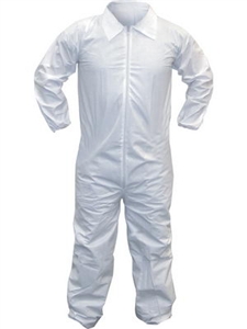 6852 SAS Safety Gen-Nex Coverall - Medium