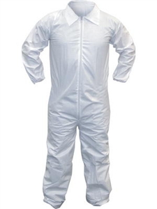 6856 SAS Safety Gen-Nex Painter's Coverall - 3X-Large