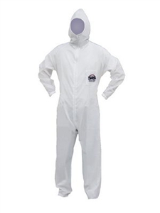 6937 SAS Safety Paint Suit - Medium
