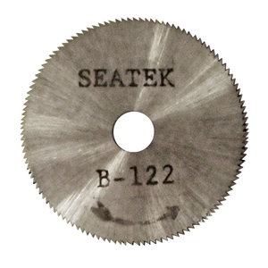 B-122 SEATEK Large Blade for All Roto-Flex Models (2 Pack)