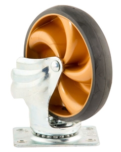 6033 SFA Bone and Tailbone Caster Assembly