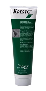 87005 Stockhausen Kresto Select Hand Cleaner - 250 Ml Tube