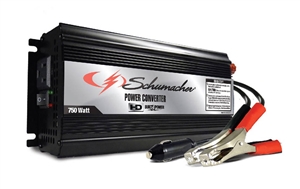 DH-750-I Schumacher 750 Watt Power Inverter