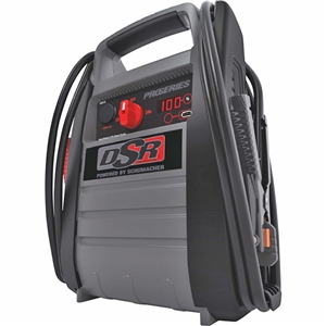 Rescue 4000 Jump Starter Power Pack