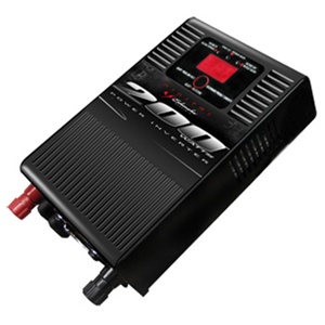 PID-200-USB Schumacher 200 Watt Power Inverter w/ USB Port