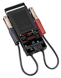 PST-200 Schumacher 100 Amp Digital Battery Load Tester Charging System Analyzer