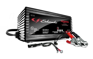 SC1319 Schumacher 1.5 Amp Fully Automatic Battery Maintainer 6/12 Volt