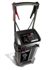 SC1325 Schumacher 250/40/6/2 Amp Wheeled Battery Charger Starter 6/12 Volt