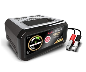 SC1339 Schumacher 10 Amp 12 Volt Automatic Benchtop Battery Charger