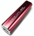 SL3 Schumacher Lithium Ion 2600mAh Fuel Pack Backup Power Red