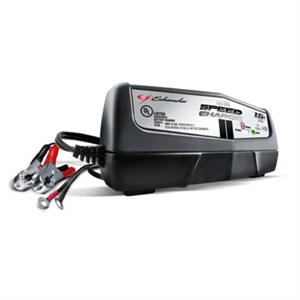 XM1-5-CA Schumacher 1.5 Amp Fully Automatic Battery Companion, CEC Approved