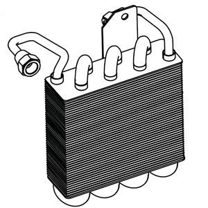 SK-3006 Promax Condenser