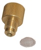 SK-6001 PROMAX RG6000 Inlet Fitting / Filter Screen Kit (includes inlet fitting, filter screen, o-ring)