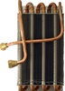 SK-6014 PROMAX RG6000 Condenser Kit (Includes condenser assembly, hardware)