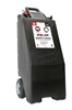 2001 Solar Wheeled Jump Starter/Charger (Less Battery)
