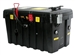 FMB1224 Solar Truck Mount Starter/Charger 12/24 Volt AGM Batteries