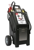 HT1224AGM Solar Heavy Truck Jump Starter-Charger 12/24v With AGM Batteries