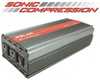 PI10000X Solar 1000W Industrial Power Inverter With Sonic Compression Technology