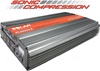 PI30000X Solar 3000W Industrial Power Inverter With Sonic Compression Technology