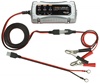 PL2135 Solar 3.5 Amp Pro-Logix 6-12 Volt Automatic Automotive Battery Charger Maintainer