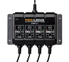 PL4020 Solar 12 Volt 4 Bank 2 Amp PRO-LOGIX Battery Charger Maintainer