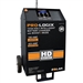 PL5100 Solar 100/60/40/15/5/425A 12/24V Fleet Wheeled Charger Engine Start and Power Supply
