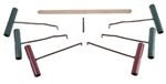 20000 Steck The Original Pull Rod Set