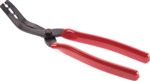 21720 Steck Sure Grip Trim Clip Pliers