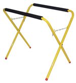 35755 Steck Portable Bench With Heavy-Duty Frame