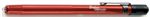 65035 Streamlight Stylus LED Pen Flashlight - Red, White LED