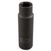 213MD Sunex Tools 1/2" Drive 13mm Impact Socket Deep