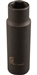 216D Sunex Tools 1/2" Drive 1/2" Impact Socket Deep