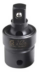 2300 Sunex Tools 1/2" Dr. Universal Impact Joint