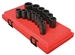 2652 Sunex Tools 14 Pc. 6-Point Standard Metric Impact Socket Set