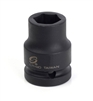 424 Sunex Tools 3/4" Drive 3/4" Impact Socket