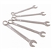 9605M Sunex Tools 5 Pc. Raised Panel Combination Wrench Set, Metric