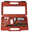 SX264K Sunex Tools 1/4” Dr. Mini Right Angle Die Grinder Kit