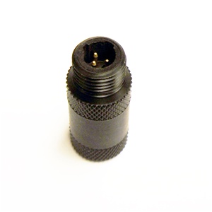 TA101 3 Pin Brad Harrison Tank Overfill Protection Cable Shorting Plug