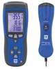 3320 TIF Dual Thermocouple Thermometer With IR (T1 T2 T3) -328 to 2501°F