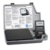 9020A TIF Slimline Manual Refrigerant Scale 200 lb.